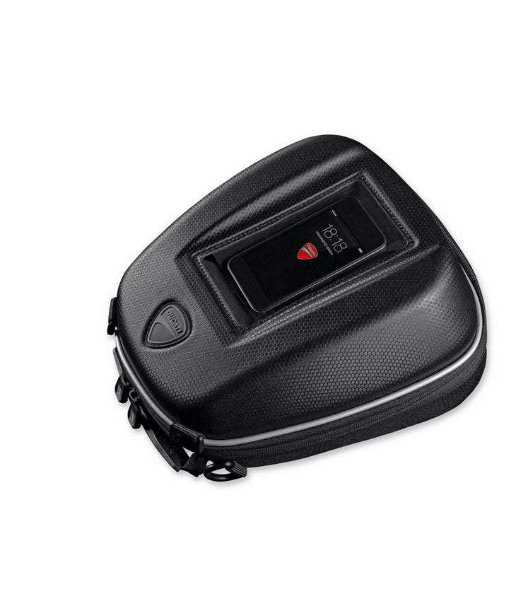 Bolsa pocket para depósito