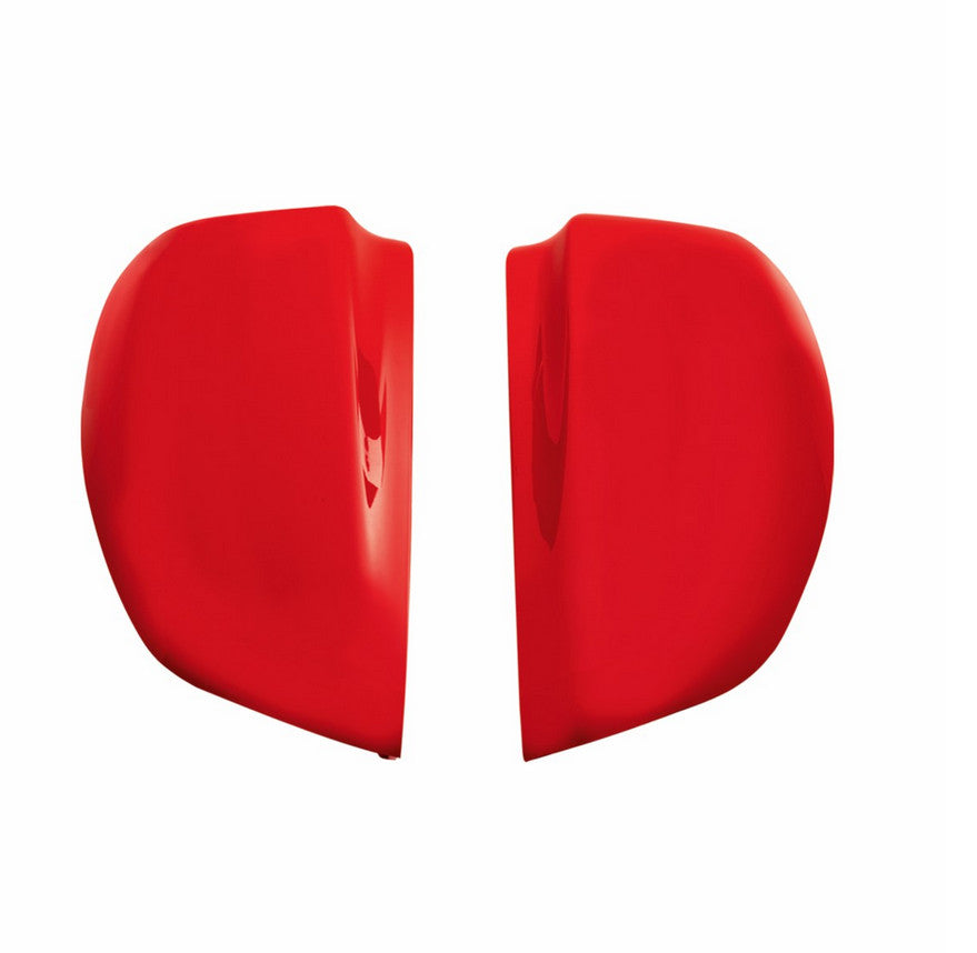 Cover para top case de plástico