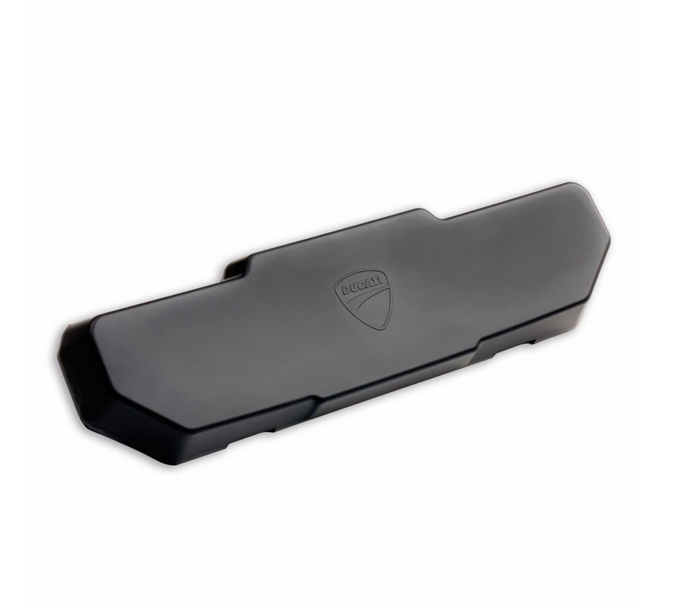 Cojín para top case de aluminio