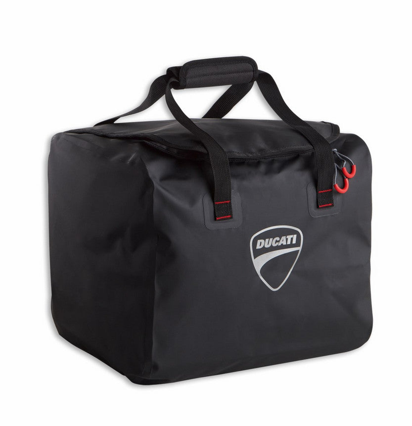 Bolsa interna para top case de aluminio