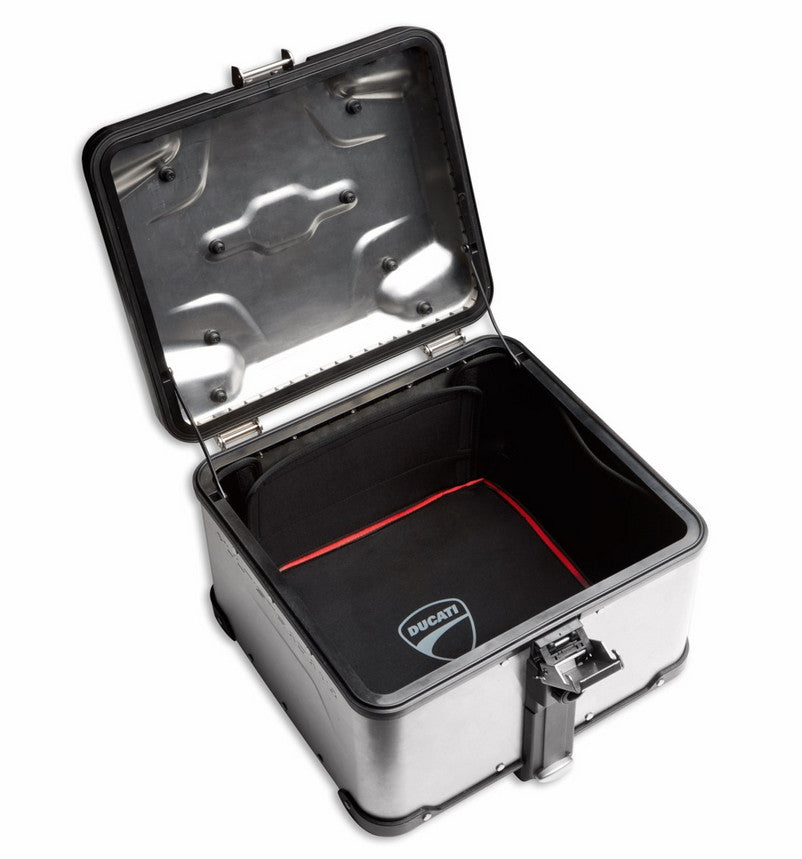 Forro para Top Case de aluminio