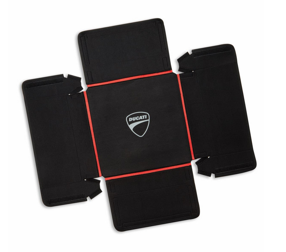 Forro para Top Case de aluminio