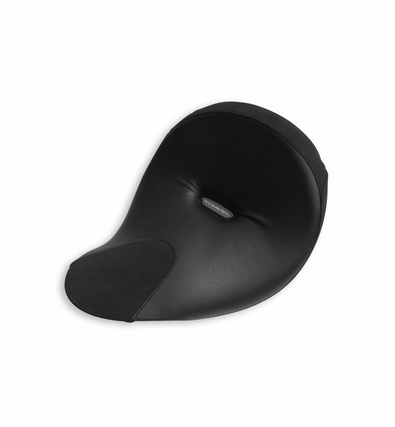 Asiento ancho piloto