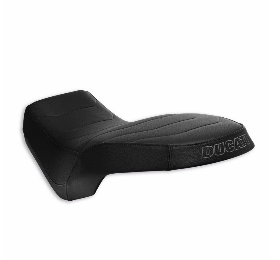 Asiento bajo