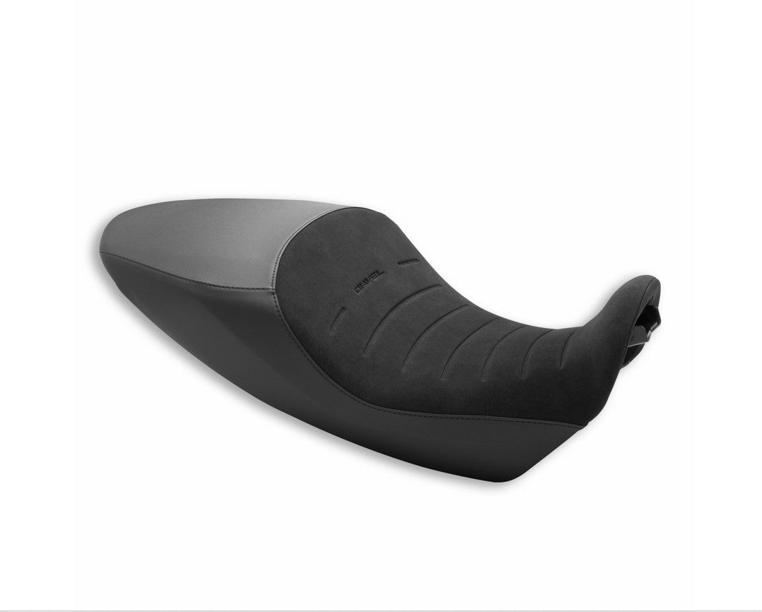Asiento bajo