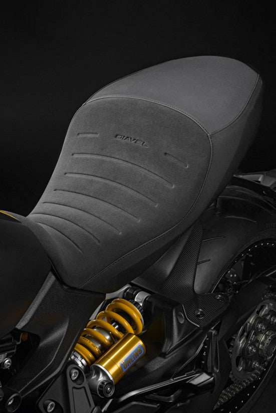 Asiento bajo