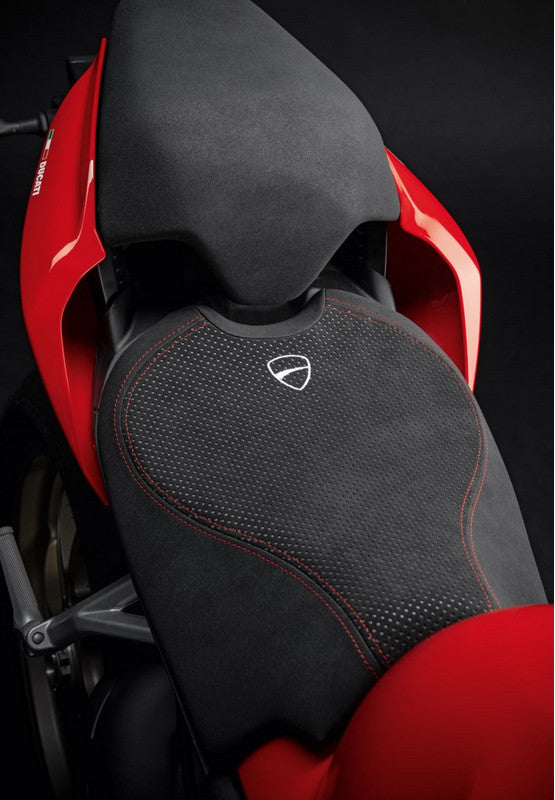 Asiento alto piloto