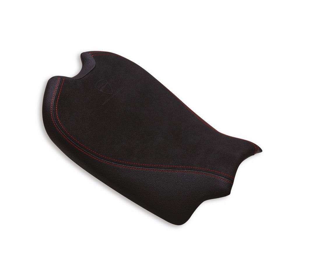 Asiento bajo piloto