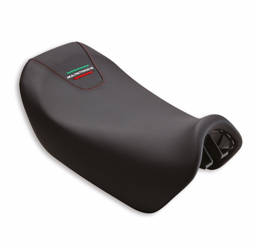 Asiento calefactado piloto B