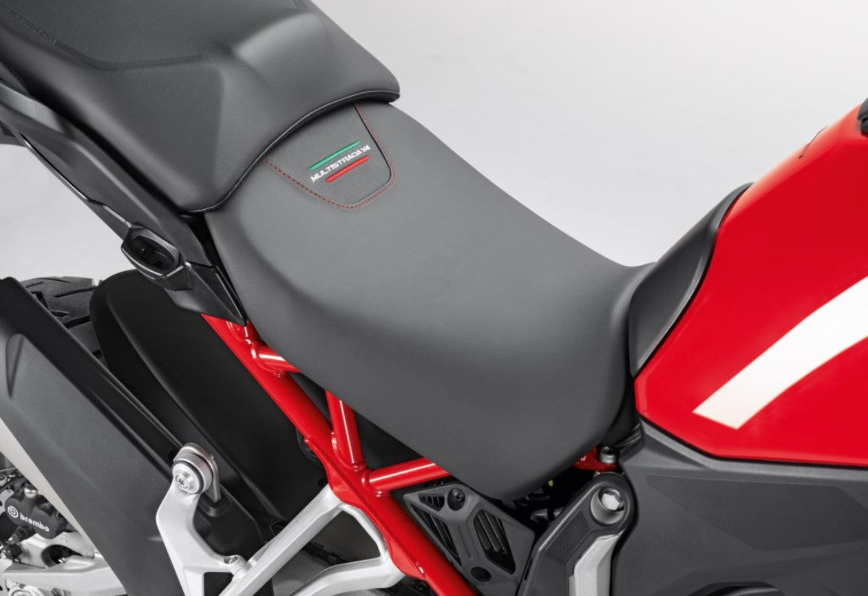 Asiento calefactado piloto B