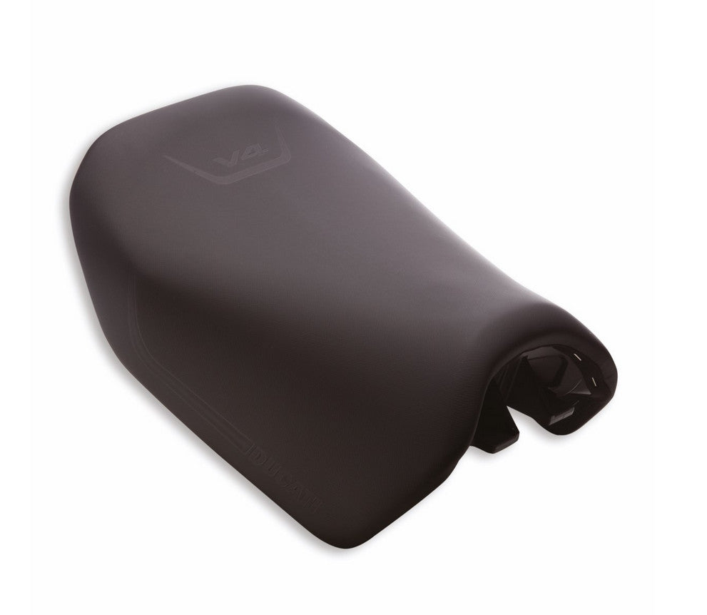 Asiento calefactado piloto A