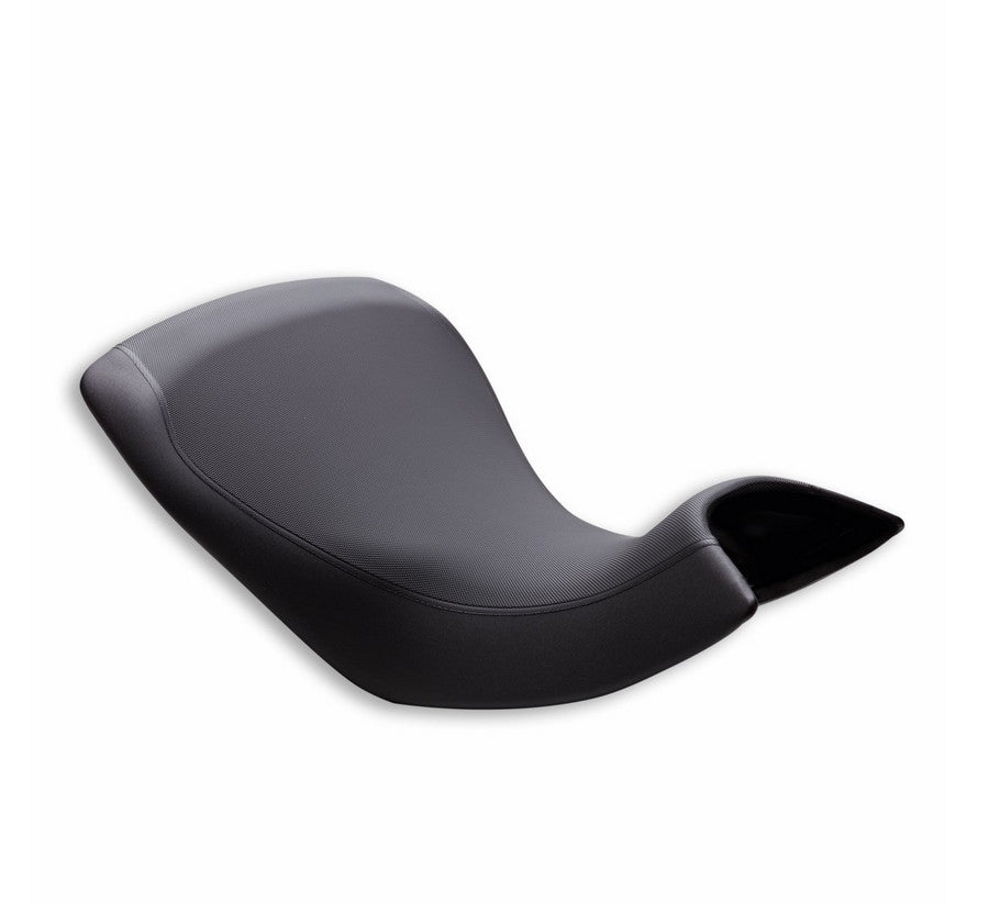 Asiento bajo piloto