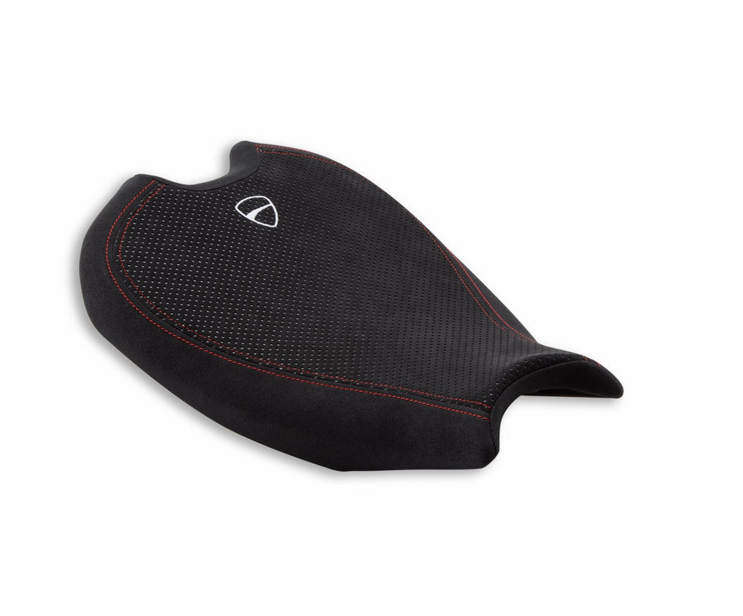 Asiento bajo piloto