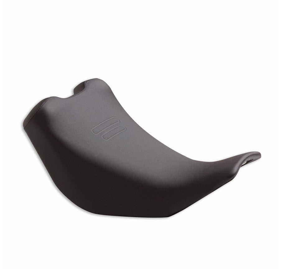 Asiento bajo piloto