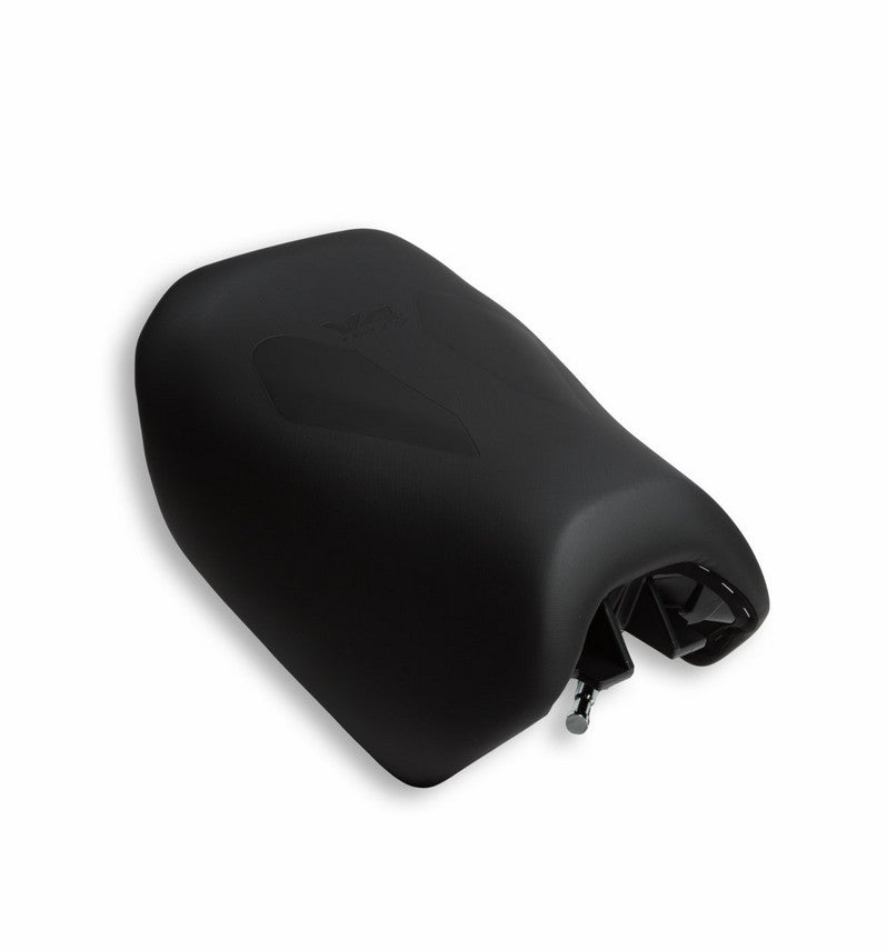 Asiento alto calefactado piloto