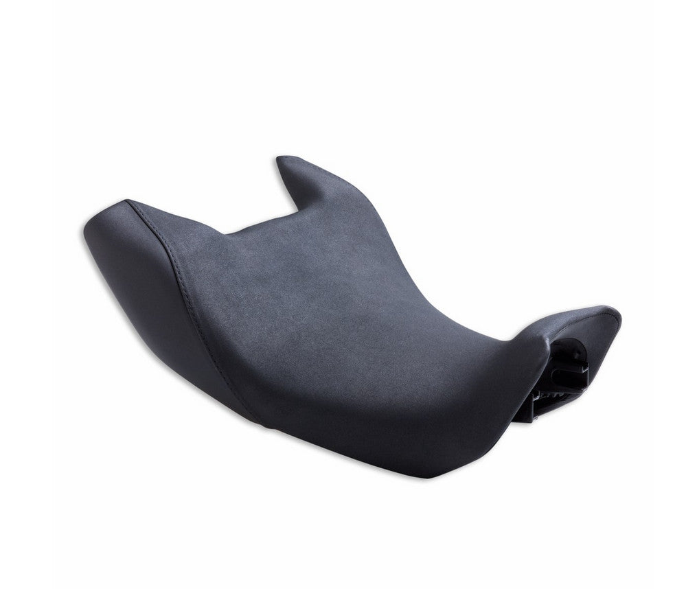 Asiento bajo piloto