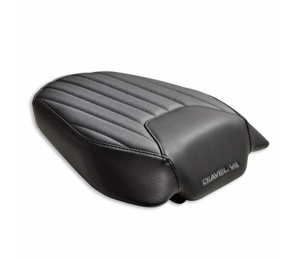 Asiento pasajero premium
