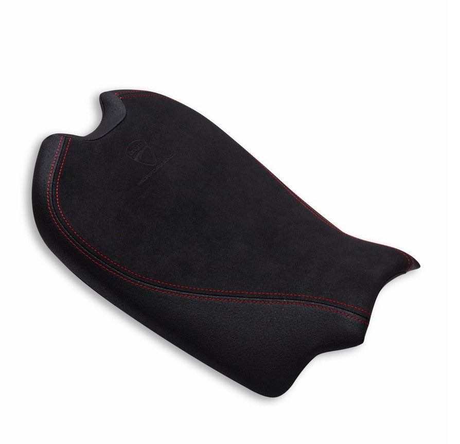 Asiento bajo piloto