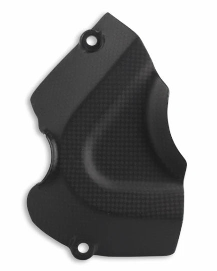 -Cover piñon carbono
