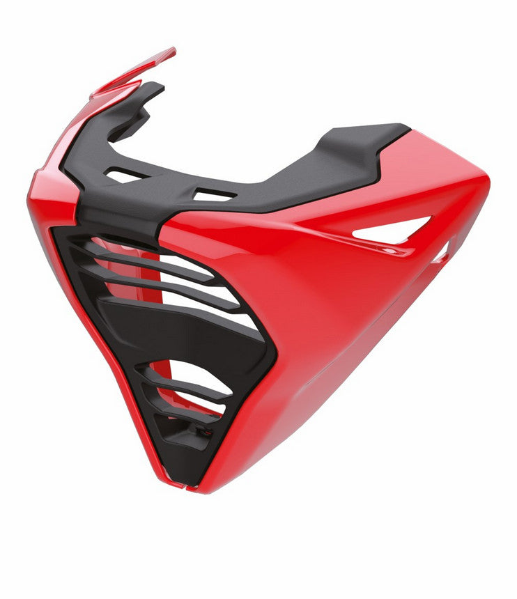 Tope motor