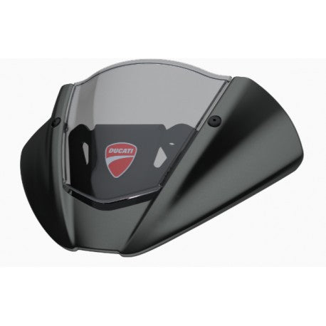 -Cupula sport Ducati Monster
