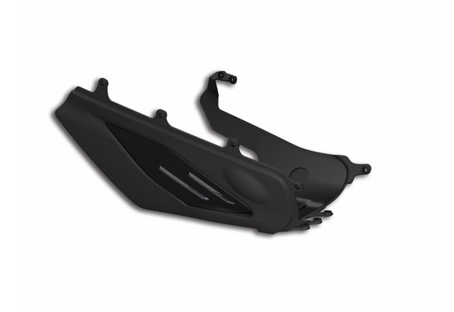 Carenados para escapes Racing