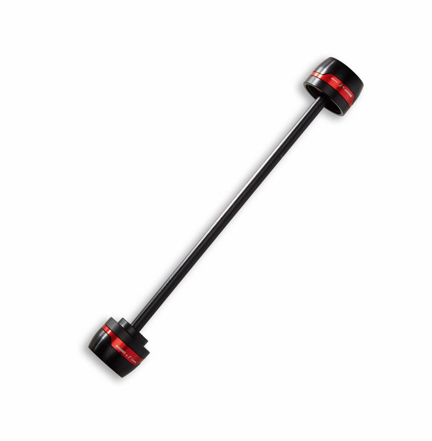 Slider horquilla delantera