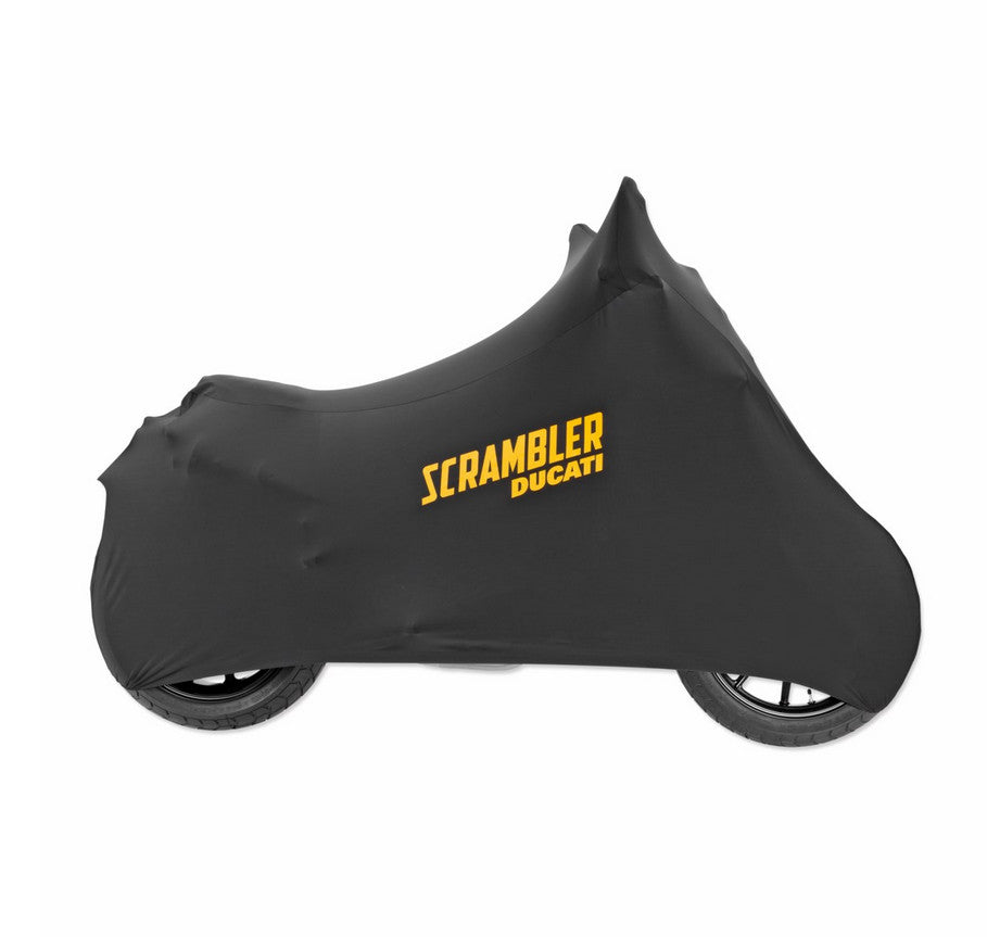 Funda para uso interior Scrambler