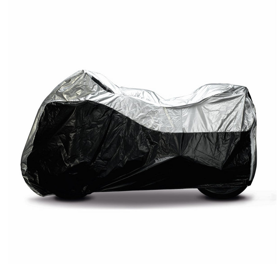 Funda para moto impermeable universal 2