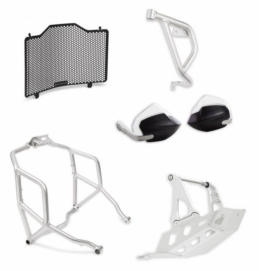 Paquete accesorios Off-road