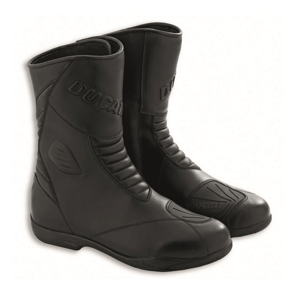 -Botas touring Ducati Tour