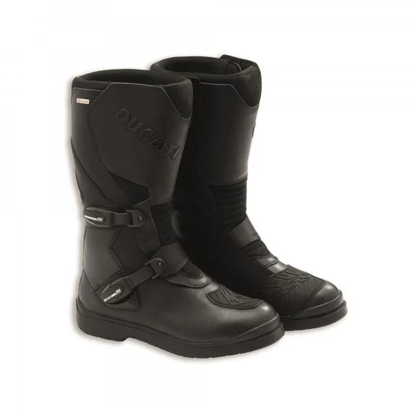 -Botas touring-adventure Ducati All Terrain