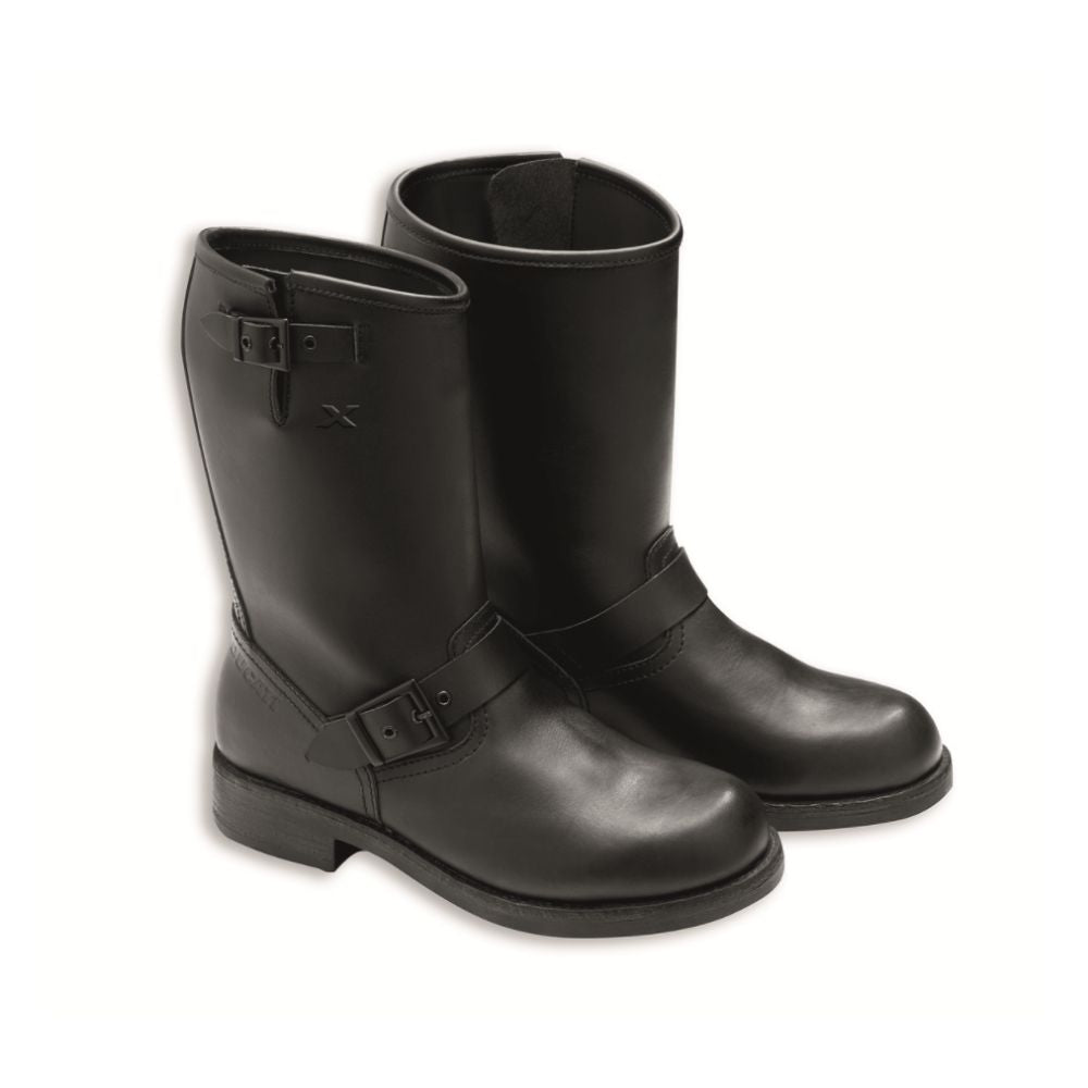 -Botas biker Ducati Strong Rider