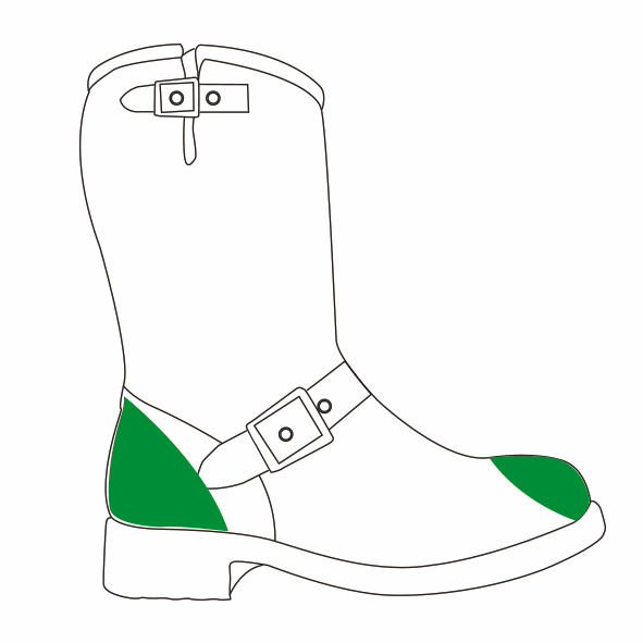 -Botas biker Ducati Strong Rider