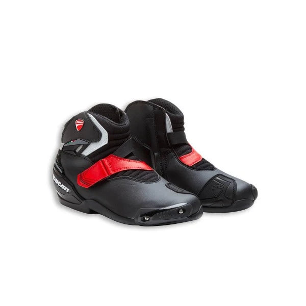 -Botas técnicas cortas Ducati Theme