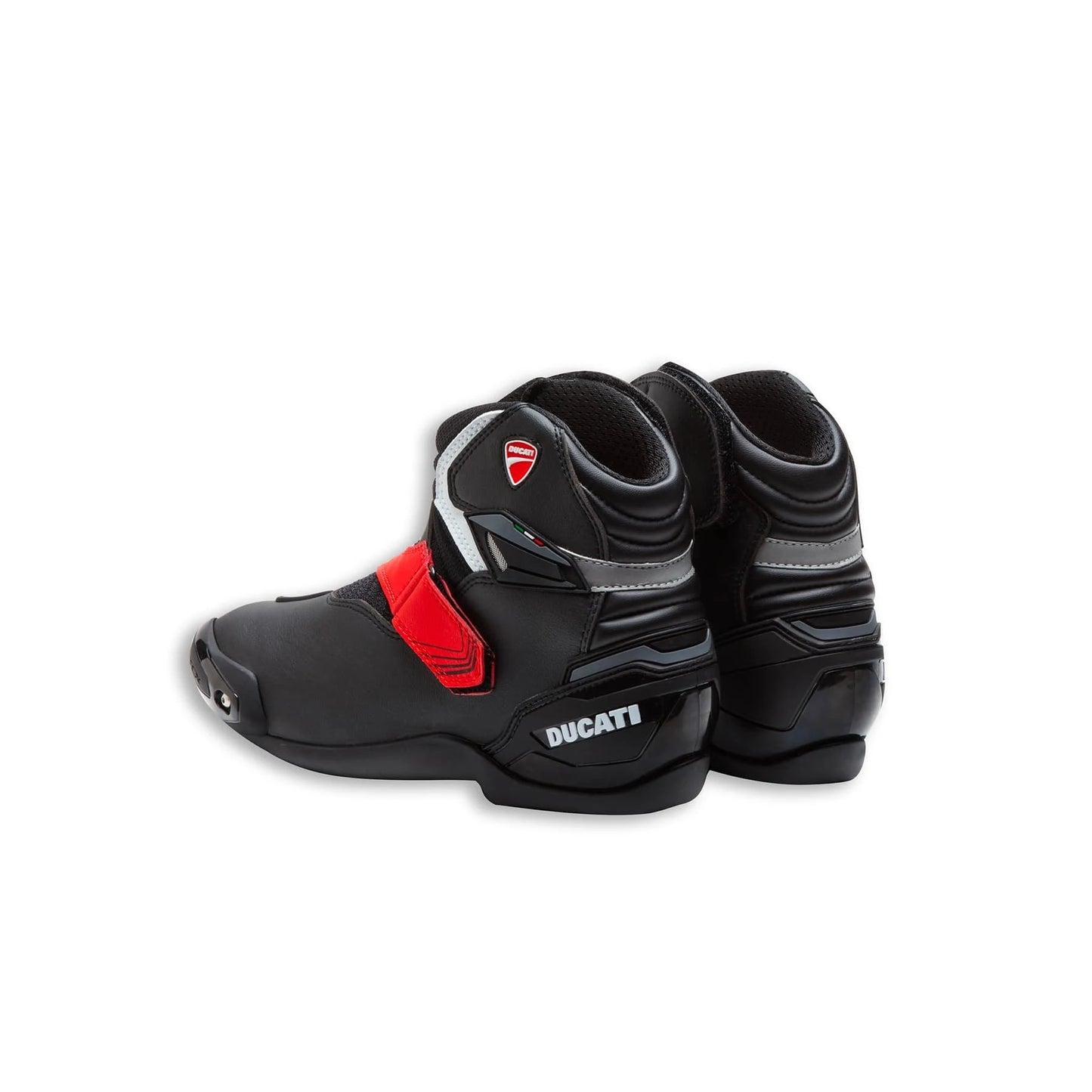 -Botas técnicas cortas Ducati Theme