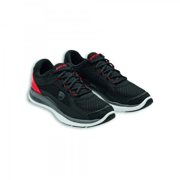 -Zapatillas Ducati Redline