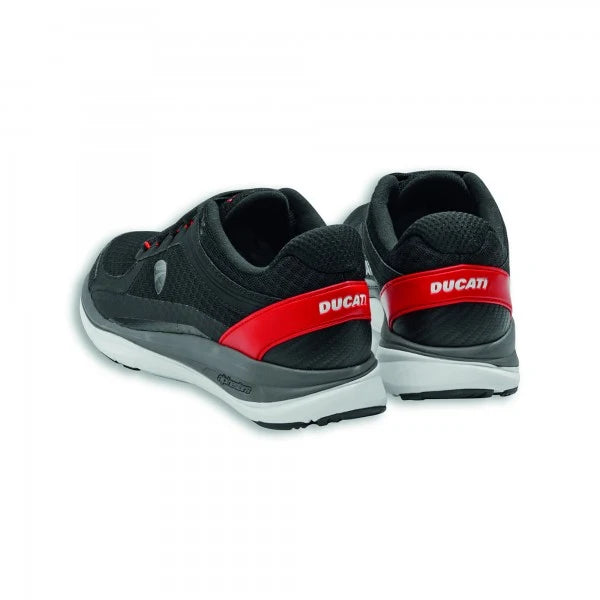 -Zapatillas Ducati Redline