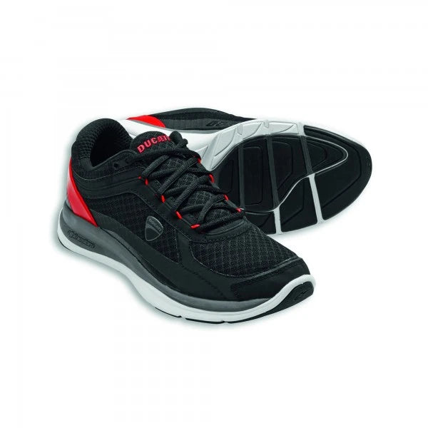 -Zapatillas Ducati Redline