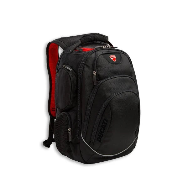 -Mochila Ducati Redline B3