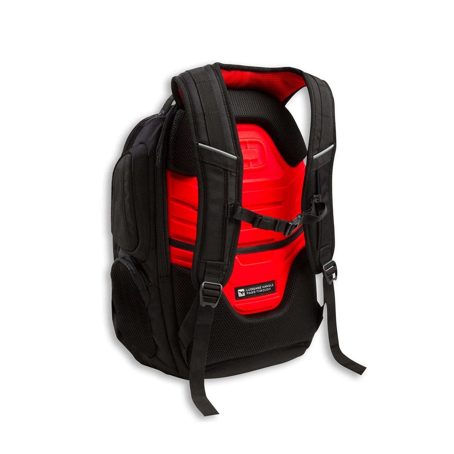 -Mochila Ducati Redline B3