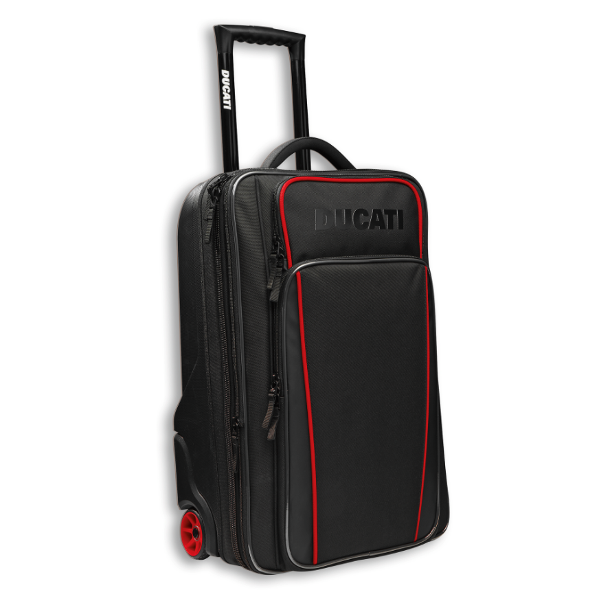 -Trolley Ducati Redline T2