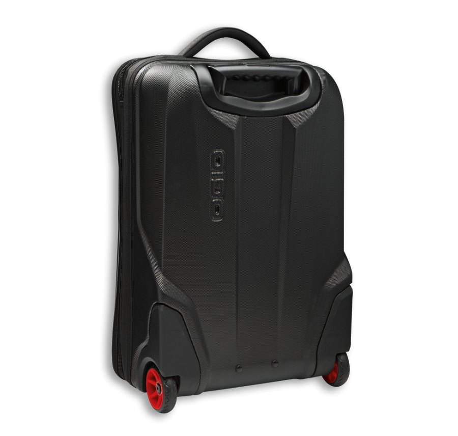 -Trolley Ducati Redline T2