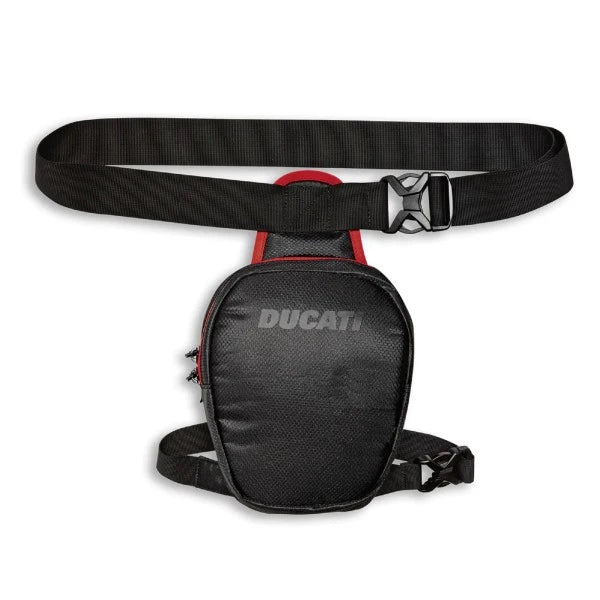 -Riñonera de pierna Ducati Redline P2