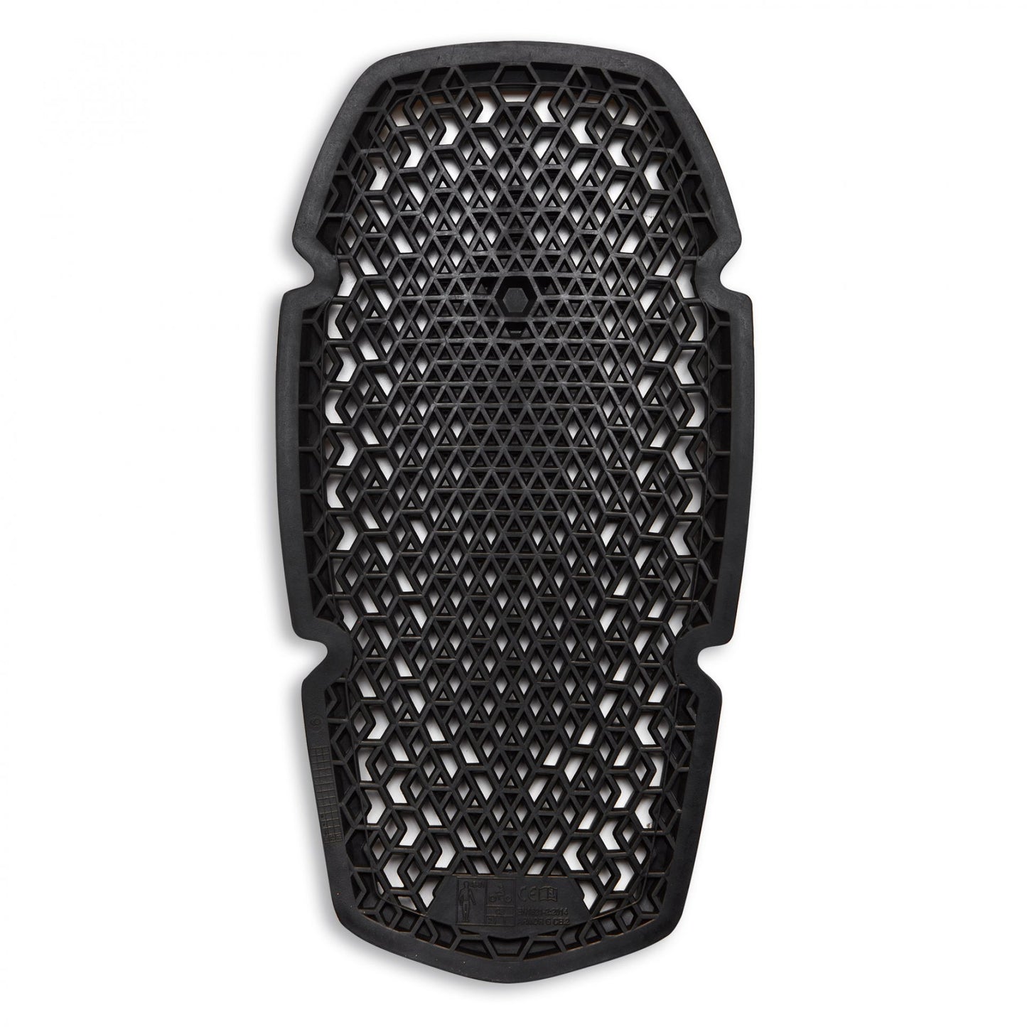 -Espaldera para chaqueta Ducati Company 5 Pro Armor