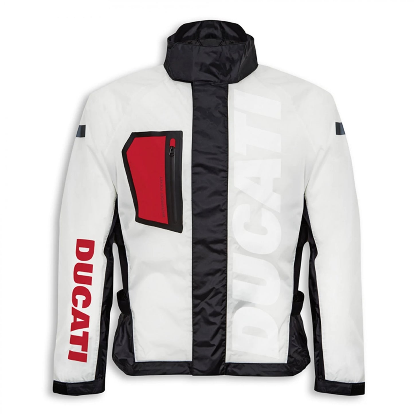 -Chaqueta anti lluvia Ducati Aqua
