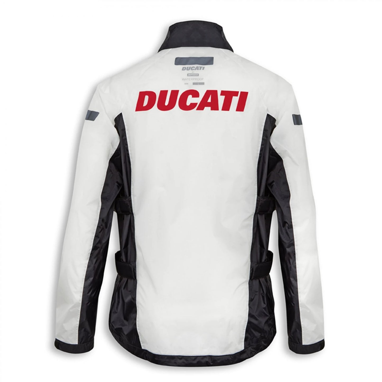 -Chaqueta anti lluvia Ducati Aqua