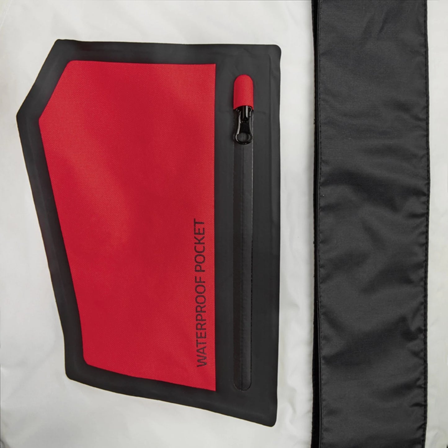 -Chaqueta anti lluvia Ducati Aqua