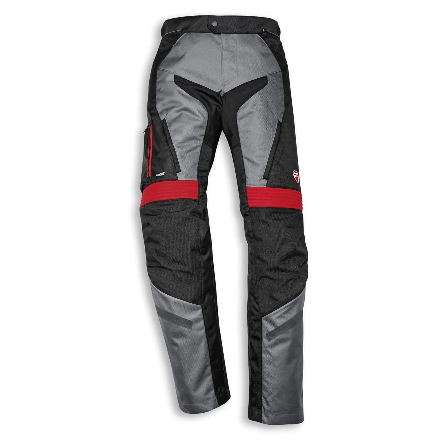 -Pantalón de tela Ducati Atacama C2