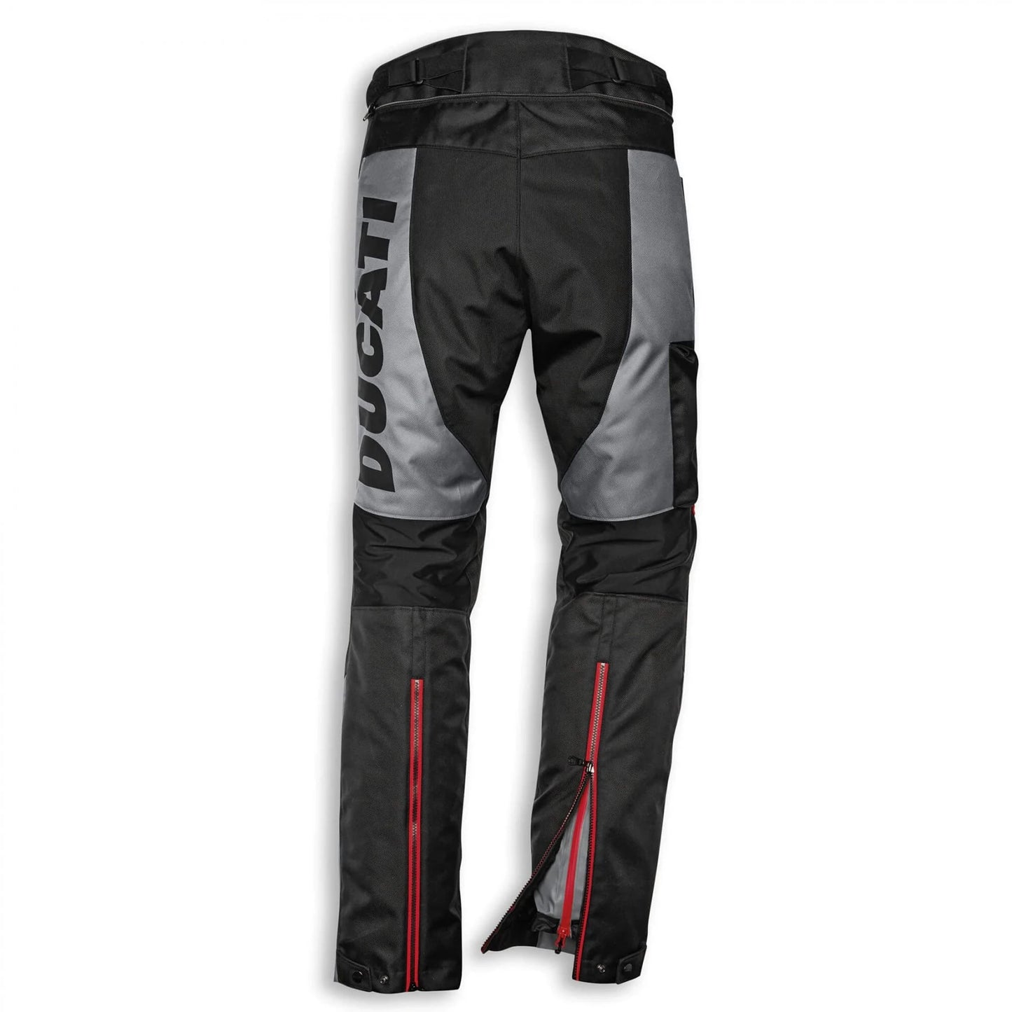-Pantalón de tela Ducati Atacama C2
